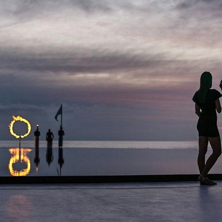 The Ritz-Carlton Maldives, Fari Islands Hotel Gaafaru Exterior foto