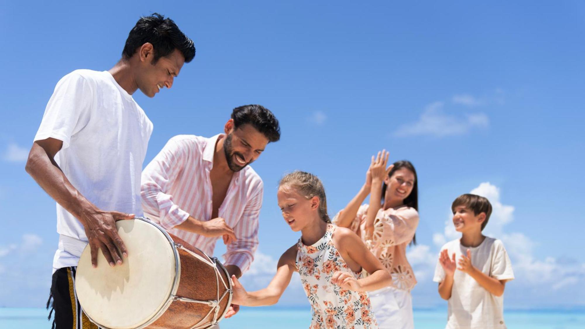 The Ritz-Carlton Maldives, Fari Islands Hotel Gaafaru Exterior foto