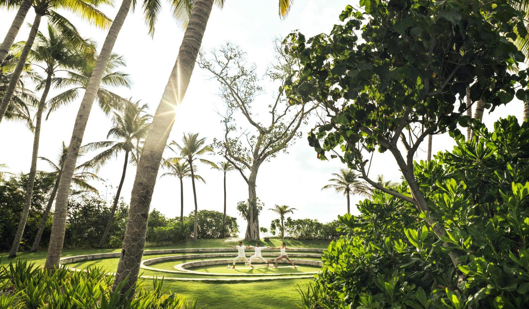 The Ritz-Carlton Maldives, Fari Islands Hotel Gaafaru Exterior foto