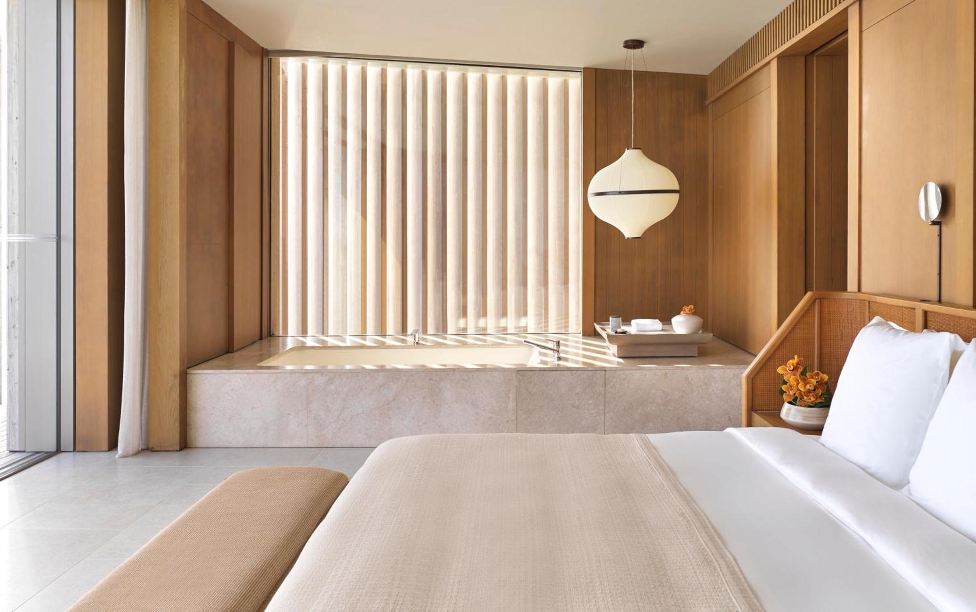 The Ritz-Carlton Maldives, Fari Islands Hotel Gaafaru Exterior foto